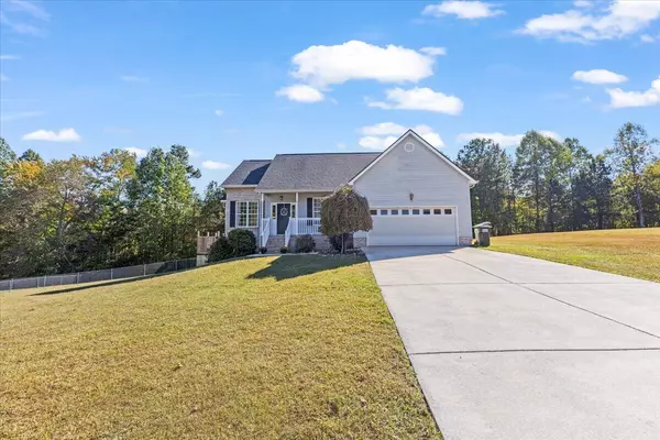 Rock Spring, GA 30739,533 Van Dell DR