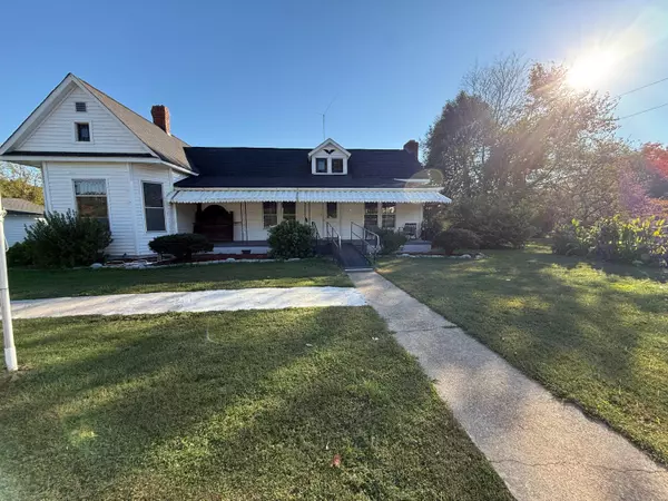 220 Georgia AVE, Whitwell, TN 37397