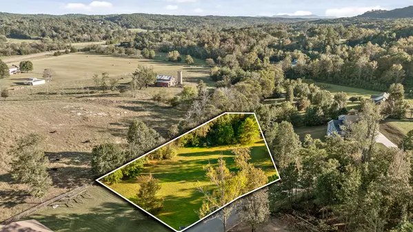 Flintstone, GA 30725,Lot 2 Turkey RUN