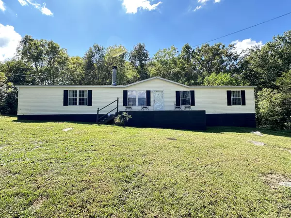 158 Beaty Cove RD, Pikeville, TN 37367