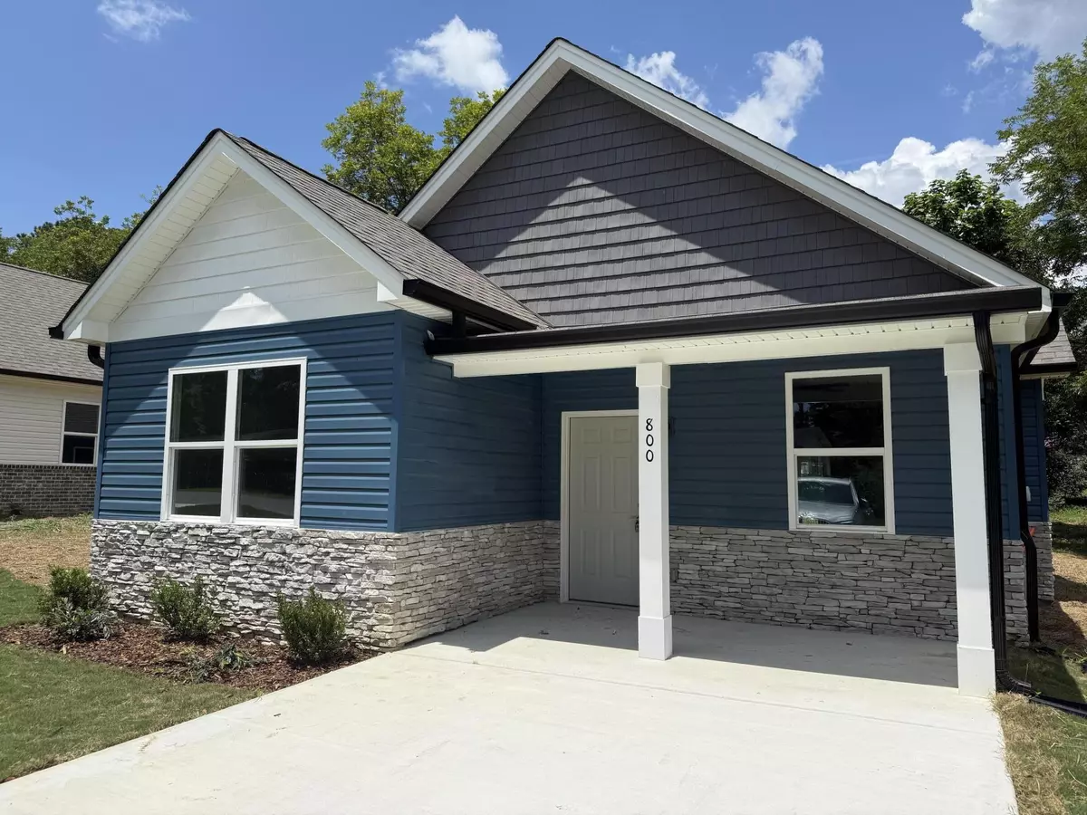 Lafayette, GA 30728,800 Mclemore ST