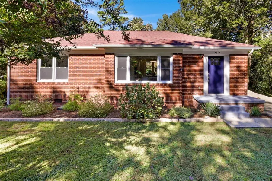 3813 Knollwood DR, Chattanooga, TN 37415