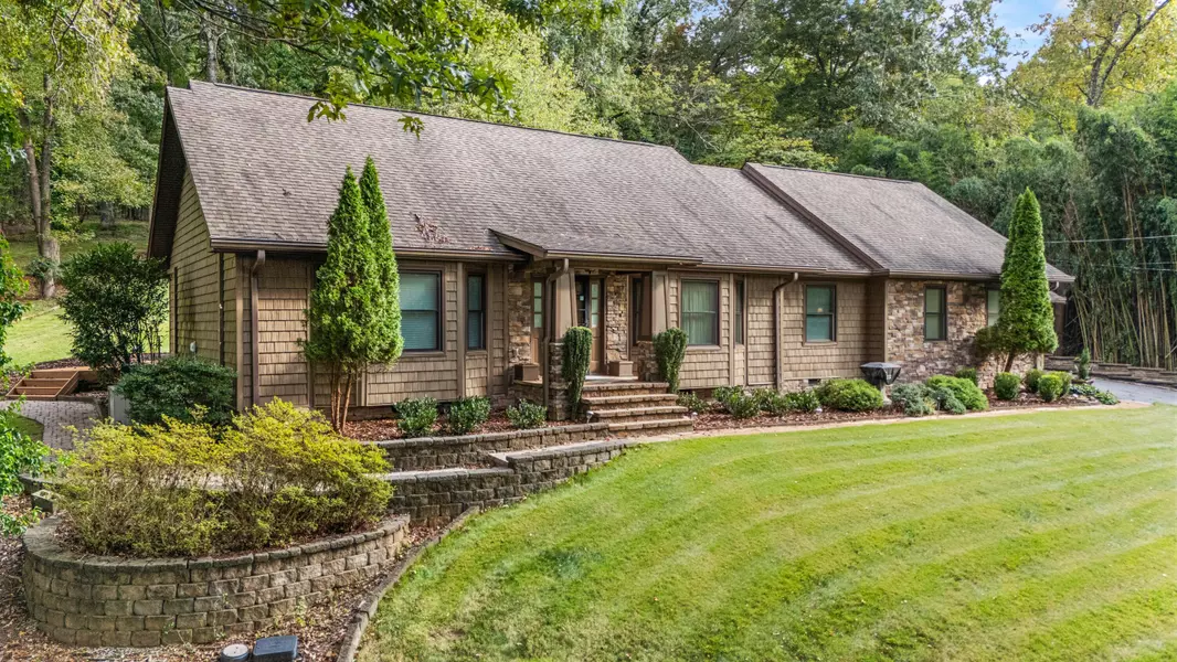 258 Garden RD, Chattanooga, TN 37419
