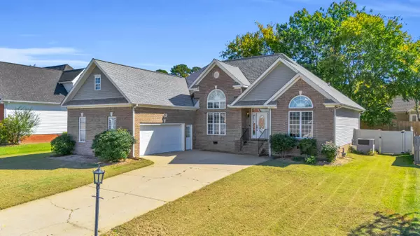 Chattanooga, TN 37421,2316 Gibbons RD