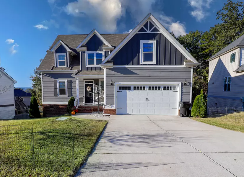 7146 Klingler LN, Ooltewah, TN 37363