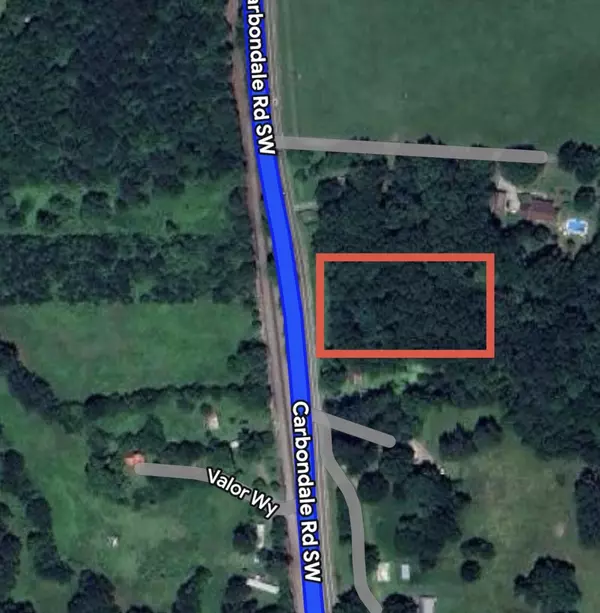 0 Carbondale RD, Dalton, GA 30721