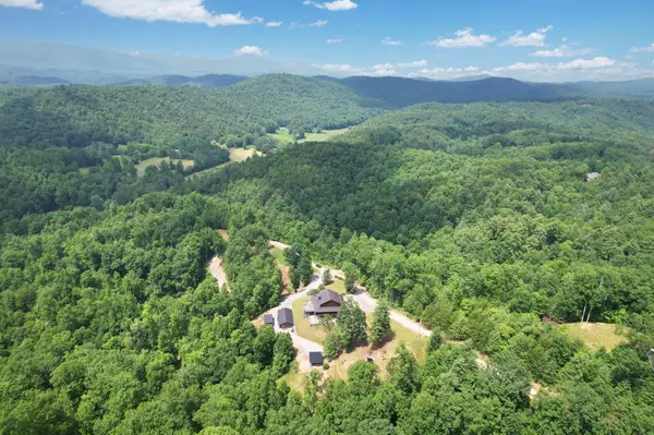 Reliance, TN 37369,154 High Top RD