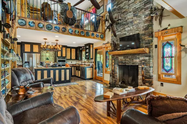 Reliance, TN 37369,154 High Top RD