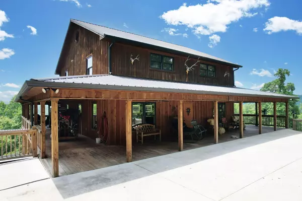 154 High Top RD, Reliance, TN 37369