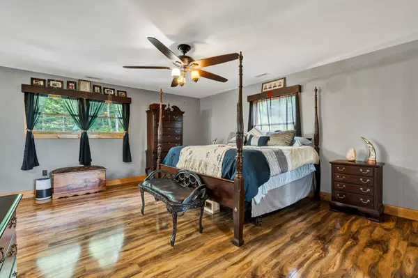 Reliance, TN 37369,154 High Top RD