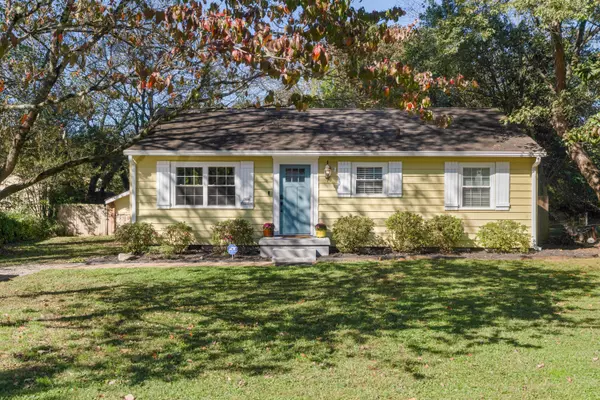 3909 Memphis DR, Chattanooga, TN 37415