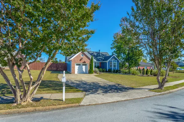 Chattanooga, TN 37421,2306 Ashford DR