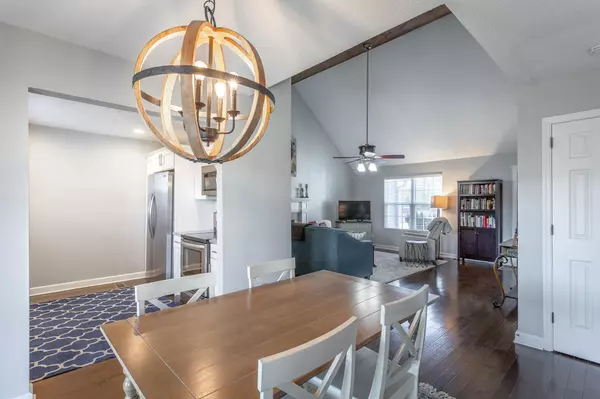 Chattanooga, TN 37421,2306 Ashford DR