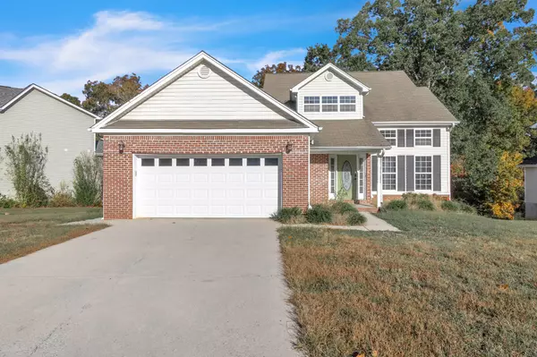 Harrison, TN 37341,6227 Rim Ridge CT