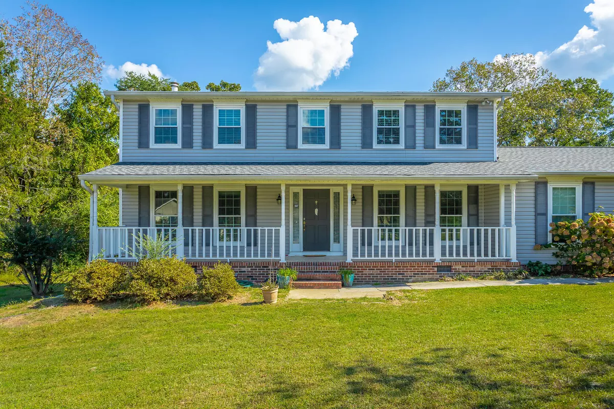 Hixson, TN 37343,6420 Forest Meade DR