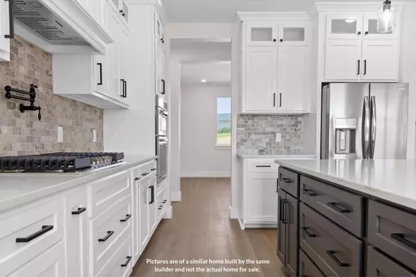 Dunlap, TN 37327,Lot 112 Pinnacle Pt LN