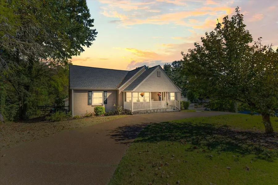 708 Belvoir AVE, Chattanooga, TN 37412