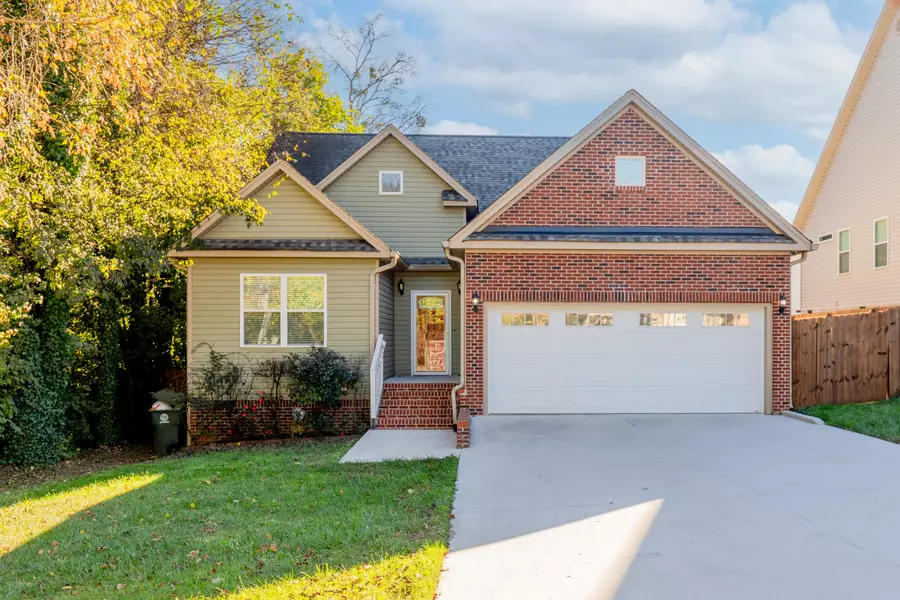 4598 Midland PIKE, Chattanooga, TN 37411