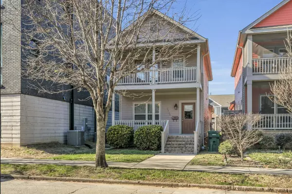 Chattanooga, TN 37408,1715 Long ST