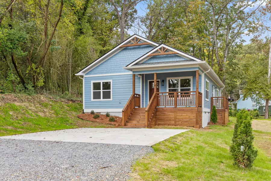 719 Donaldson RD, Chattanooga, TN 37412