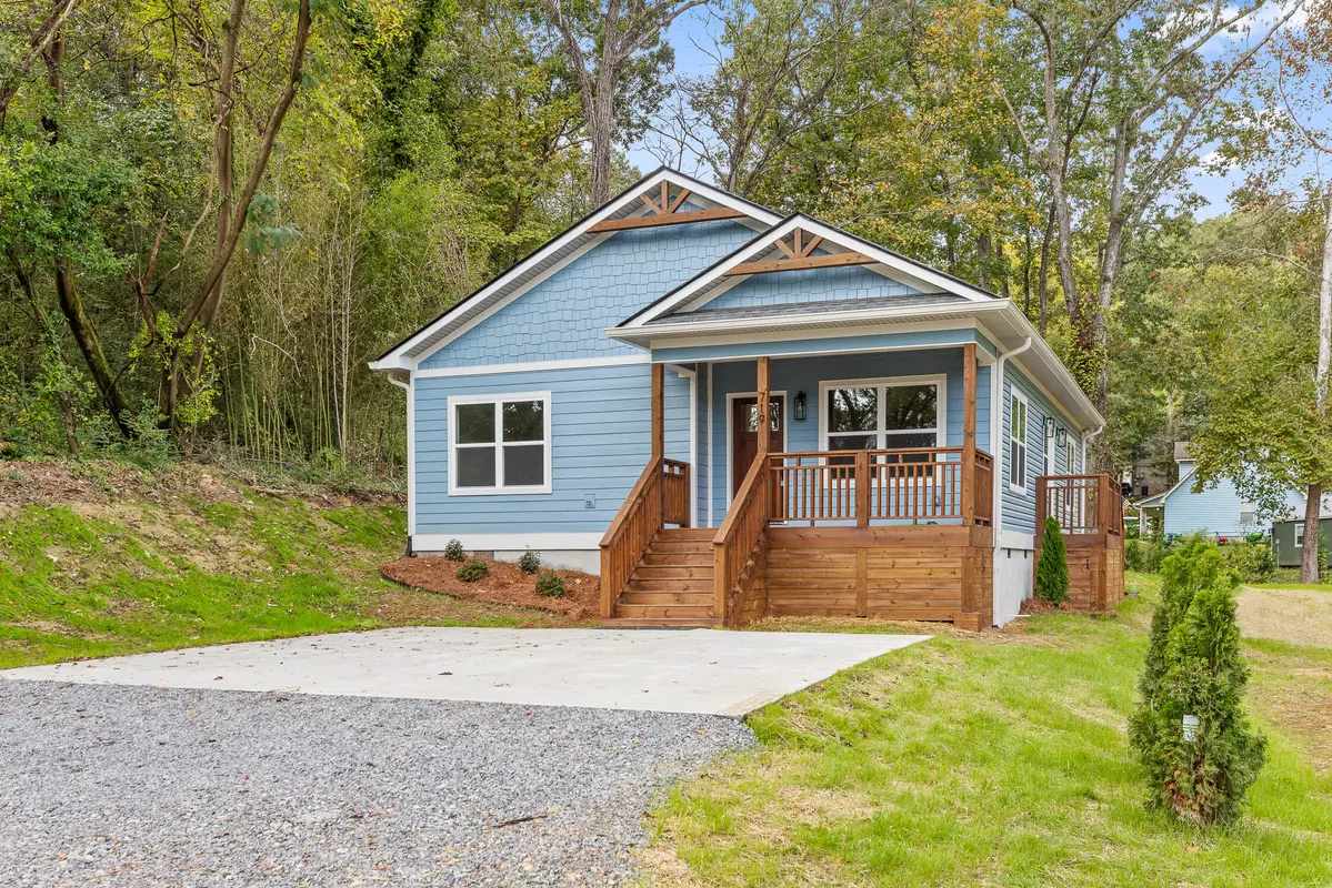 Chattanooga, TN 37412,719 Donaldson RD