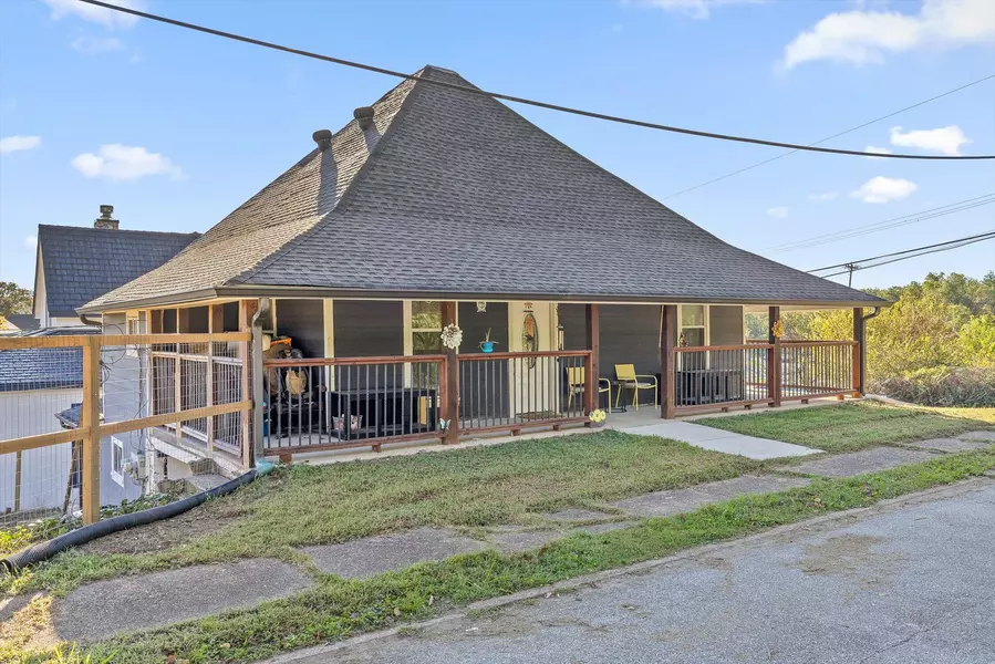 214 Houser ST, Chattanooga, TN 37405