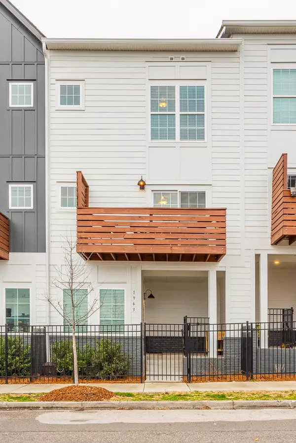 Chattanooga, TN 37408,1963 Read AVE