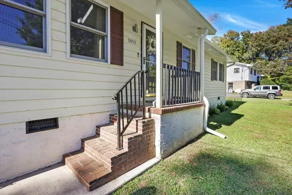 Hixson, TN 37343,5613 Winding LN