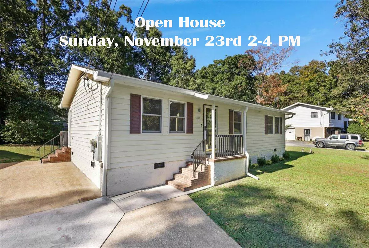 Hixson, TN 37343,5613 Winding LN