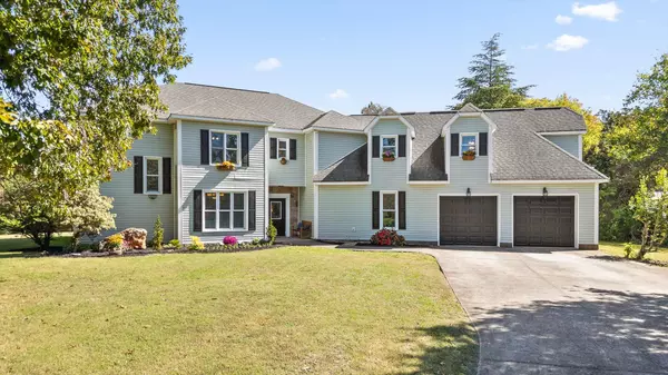 Rock Spring, GA 30739,453 Harvest LN