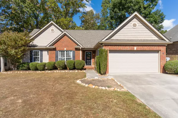 7523 Pfizer DR, Ooltewah, TN 37363