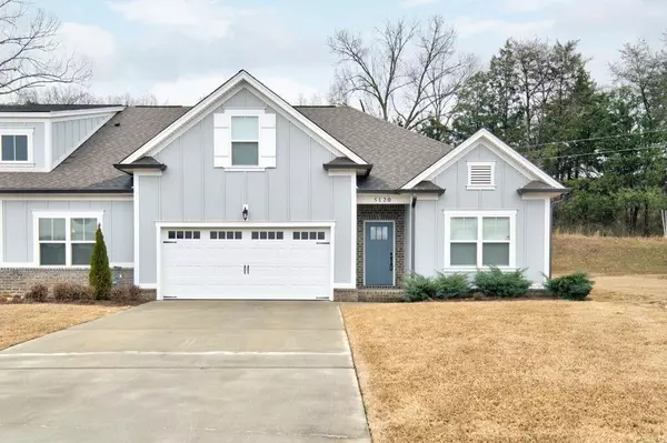 5120 Meadowbend DR, Cleveland, TN 37312