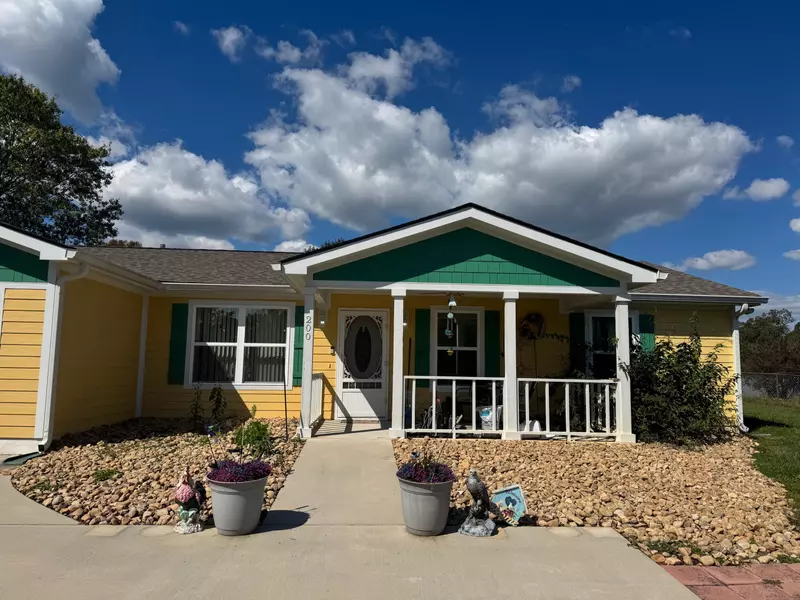 200 Buckeye LN, Dayton, TN 37321