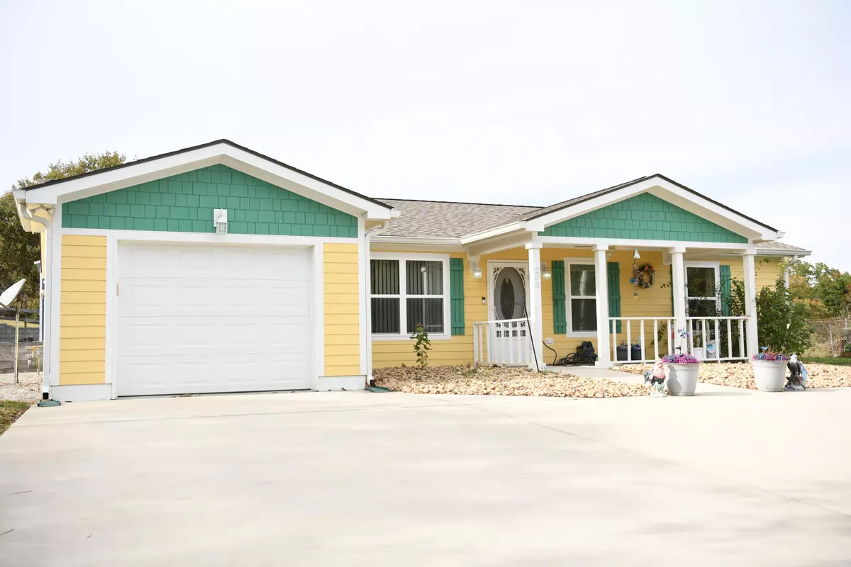 Dayton, TN 37321,200 Buckeye LN