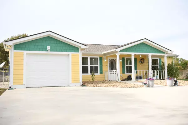 200 Buckeye LN, Dayton, TN 37321