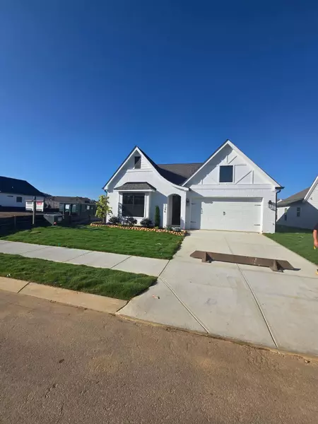 1246 Little Sorrel RD, Hixson, TN 37343