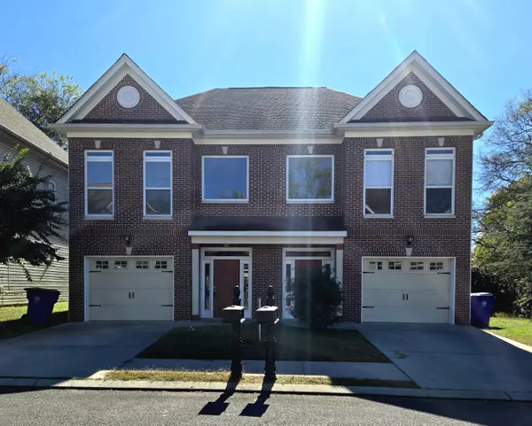 130 Emmyllie CT, Cleveland, TN 37312