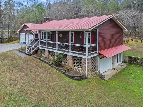 Apison, TN 37302,4901 Howardsville RD