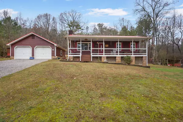 Apison, TN 37302,4901 Howardsville RD