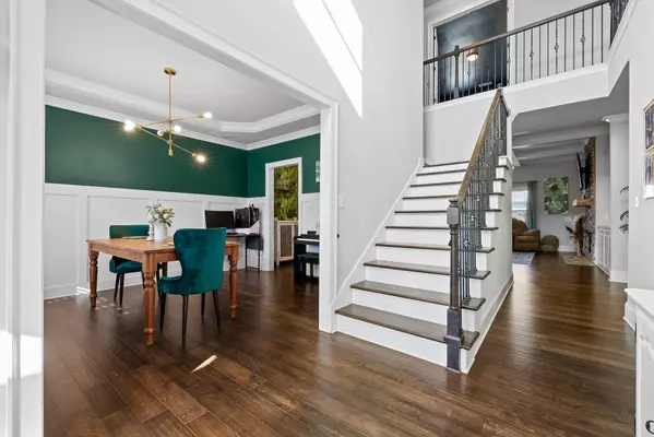 Ooltewah, TN 37363,7441 Blazing Star CT