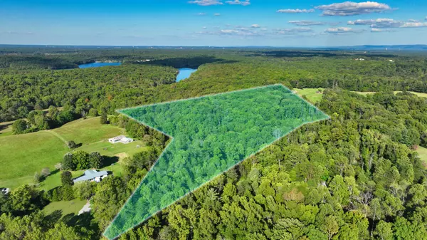 Crossville, TN 38572,0 Lantana Firetower RD