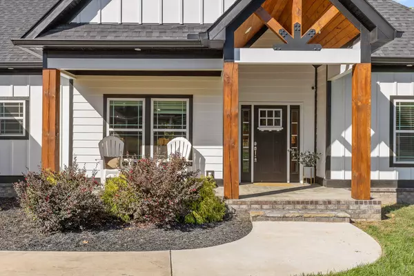 Chickamauga, GA 30707,374 Wildewood TRL