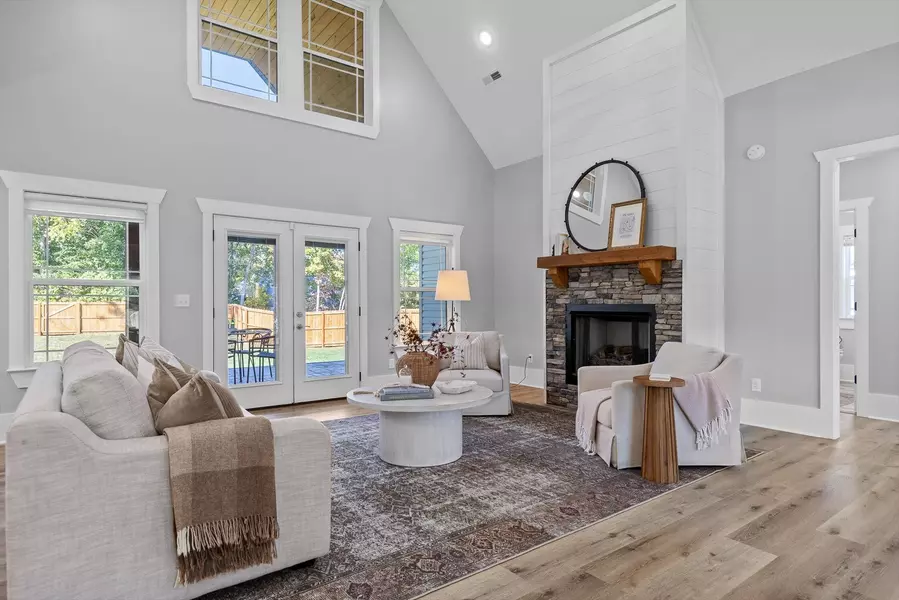 374 Wildewood TRL, Chickamauga, GA 30707