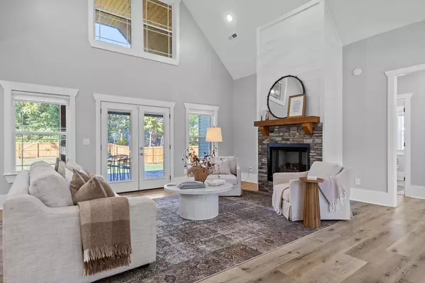 374 Wildewood TRL, Chickamauga, GA 30707
