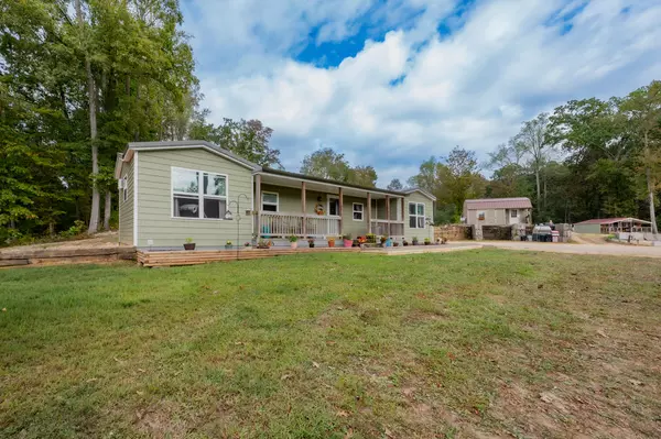 Lafayette, GA 30728,1876 Old Mineral Springs RD