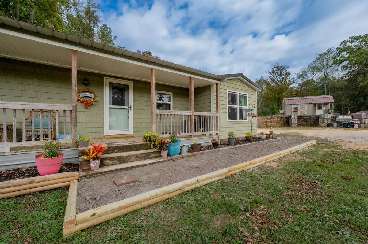 Lafayette, GA 30728,1876 Old Mineral Springs RD