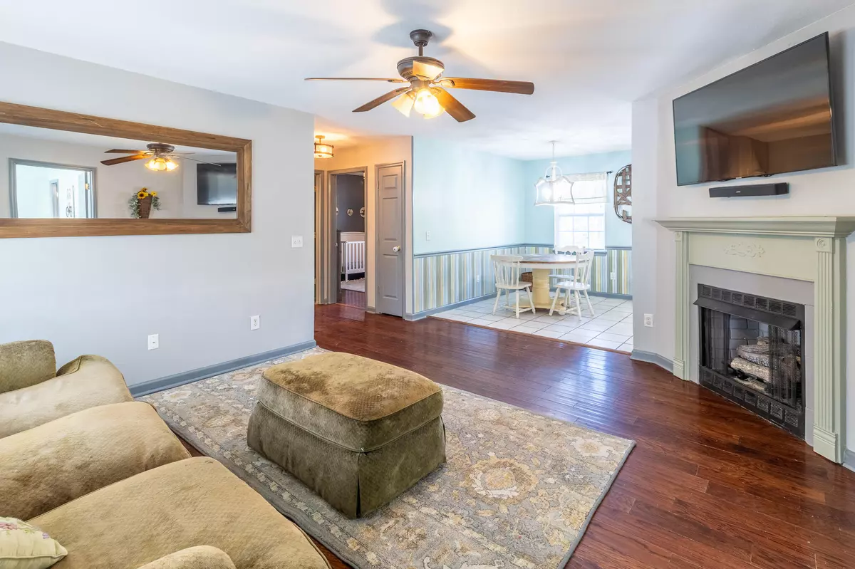 Rock Spring, GA 30739,200 Cattail DR