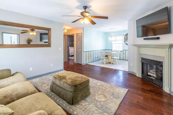 200 Cattail DR, Rock Spring, GA 30739