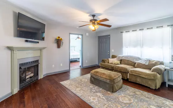 Rock Spring, GA 30739,200 Cattail DR