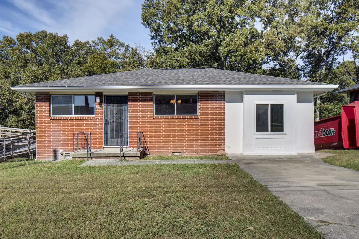 Chattanooga, TN 37411,803 Eddings ST